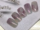 ベーシックネイル