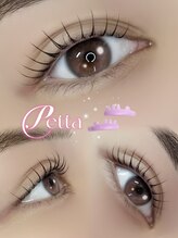 アイモア 金山店(eye mor.)/根元立ち上げ毛先カール☆