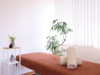 リハ整体 新潟/