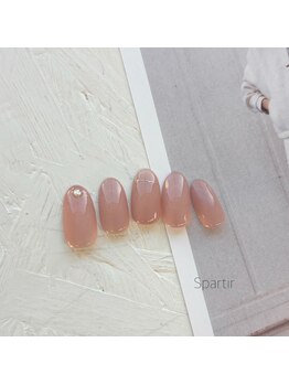 エスパルティール(Spartir)/￥5500