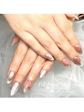 ライズ 都島駅前店(Raize)/4月プティマンスリーデザイン