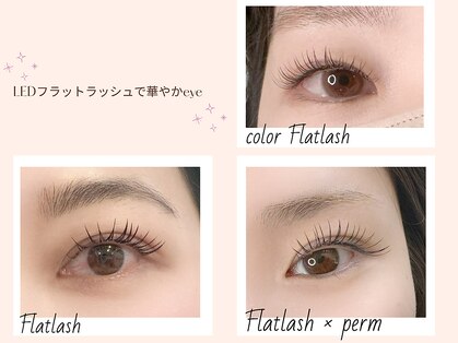 リル(Rire)の写真