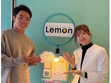 ビューティーサロンレモン(Lemon)の雰囲気（カープ選手も多くご来店！終わりのある脱毛が可！白髪や硬毛化も）
