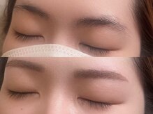 パールアイ 心斎橋堀江(PEARL eye)/メンズアイブロウ