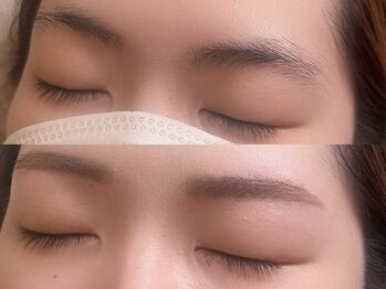 パールアイ 心斎橋堀江(PEARL eye)/メンズアイブロウ