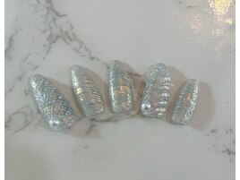 定額デザイン 8300円