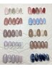 ハンド☆サンプルから選ぶ定額コース☆￥7810→￥7150