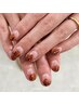 【HAND】<平日限定／人気No.3>定額 - シンプル（60分／￥6,400→￥5,900）