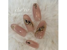 シェリール(cherir)の雰囲気（10月monthly Collection！！）