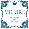 ミキュア(MICURE)ロゴ