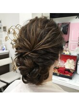 シュエット(Chouette)/