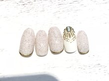 ネージュ バイ リアンジュ 辻堂(Neige by Reange)/ターコイズアート