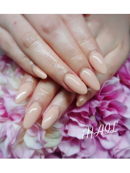 アイネイル(iNAIL)/