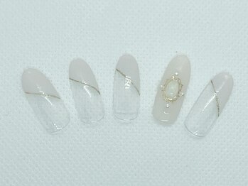 シュシュ(Chou Chou)/