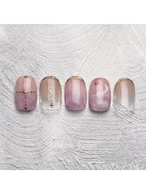 リベルタ(Liberta)/ネイル