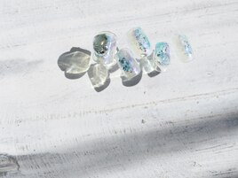 6月select(K)7,980円/全10種