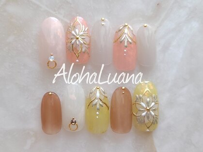 アロハ ルアナ 大宮本店(Aloha Luana)の写真