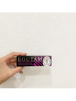 レガーミ バイ ムニ(Legami by MUNI)/エグータム