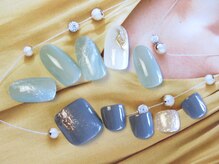 ムーア(mooa)/季節のプレートコース