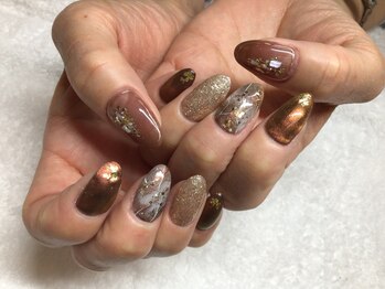 イリスネイル(IRIS NAIL)/