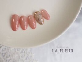 定額 simple◆La Fleur