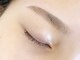 ホワイトアイ 福井二の宮店(WHITE EYE)の写真/【眉毛専門店】アイブロウWAX1回¥4480!骨格・筋肉から黄金比率を分析!第一印象は眉毛で変わる♪