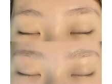 リーベアイラッシュ 東久留米店(Liebe eyelash)/ハリウッドブロウリフト