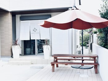 オアシスラグーン(OASIS LAGOON)/敷地内駐車場3台