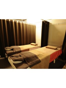 友達・カップルで利用したい