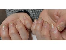 リフレンズ(Reフレンズ)/グラデーション