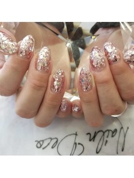 ネイルンデコ (Nailn Deco)/ワンカラー¥3480
