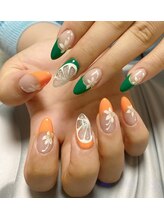 コロミネイル(colome nail)/