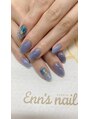 エンズネイル(Enn's nail) 海