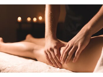 フットセラピー さんちか店/KAMPOオーダーメイド