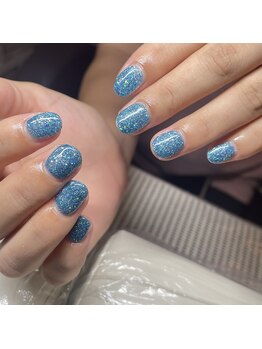 ミスネイル 北谷店(Ms.naiL)/LH7