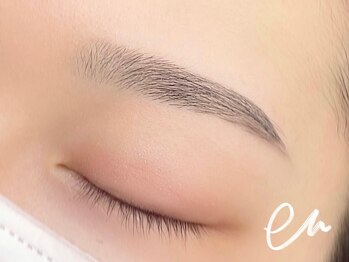 エン 銀座店(en)/en アイラッシュ&アイブロウ