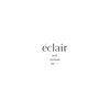 エクレール(eclair)ロゴ
