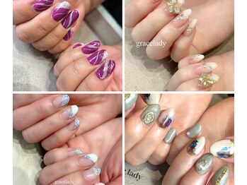 グレースレディ 神戸北店/