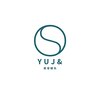 ユジュアンド(YUJ&)ロゴ