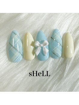 定額ネイルデザイン¥11,000