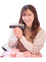 ダイヤモンドビューティー(DIAMOND BEAUTY)/笑顔が輝きます！