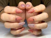 ミューネイル プラスムーン 桜本町店(MYU NAIL +moon)