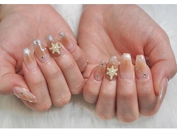 バレッタ(VALETTA)/スカルプ フルデザインコース