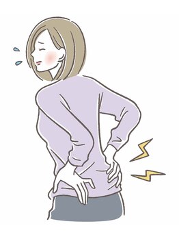 ビューティサロン マーメイド/腰痛・生理・冷え・疲れ
