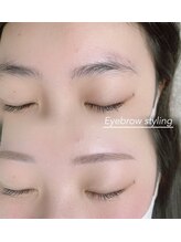 ライフズラッシュ(Lifes lash)/アイブロウスタイリング