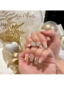 ル ミルト(Lu Mirto)/ベイビーブーマー