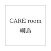 ケアルーム 綱島(CARE room)ロゴ