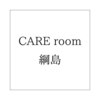 ケアルーム 綱島(CARE room)のお店ロゴ