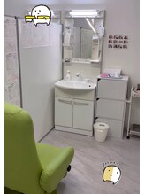 ルブラン 奈良店(Le Blanc)/当店は半個室です♪