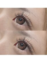 メルト 越谷東口店(Melt.)/フラットラッシュ